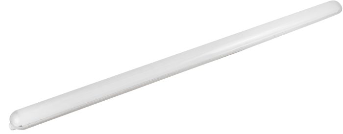 Світильник лінійний світлодіодний ENERLIGHT (LYRA60SMD100C)